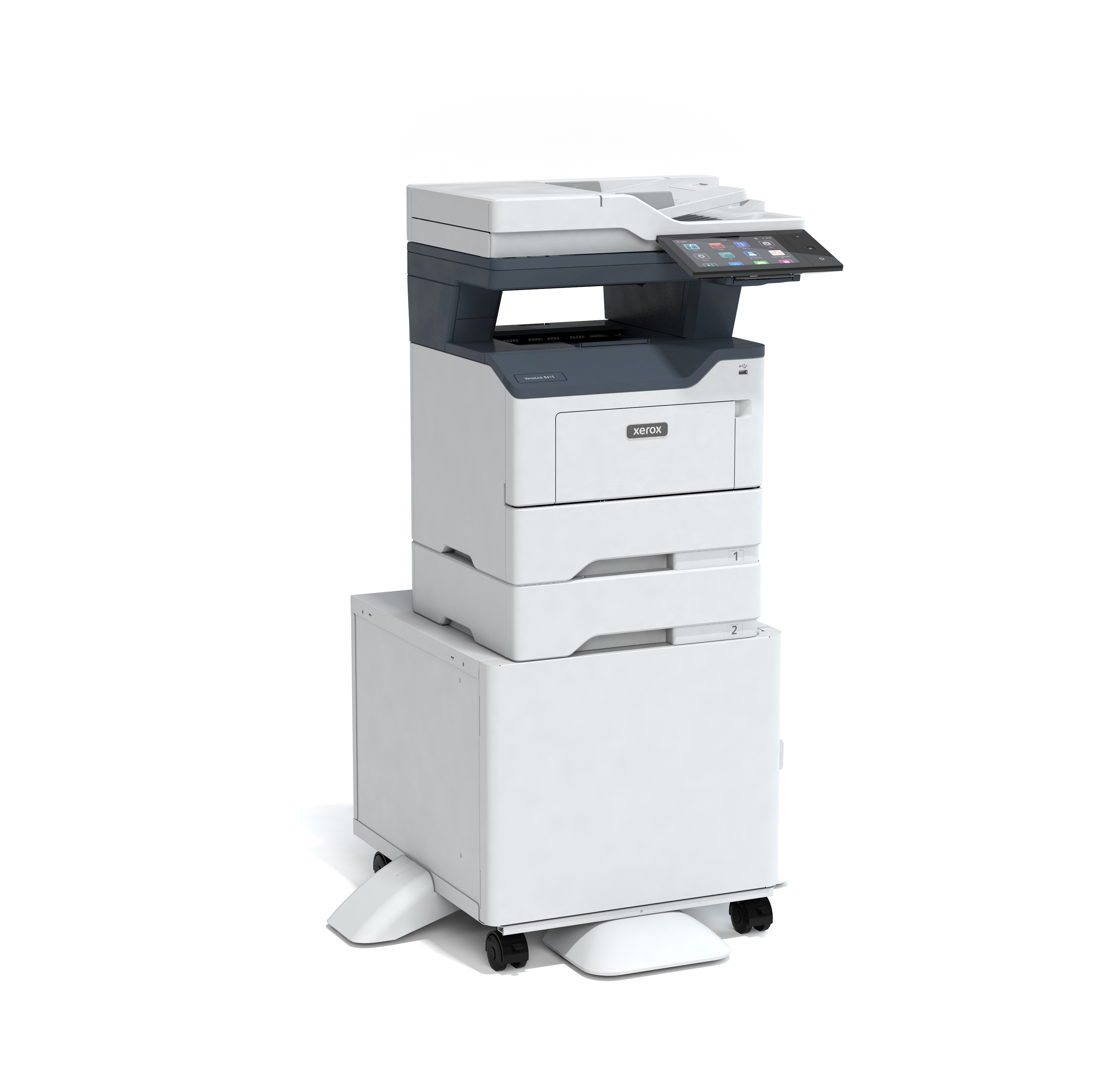 Xerox VersaLink B415DN 4-in-1 MFP 47 Seiten/Min.