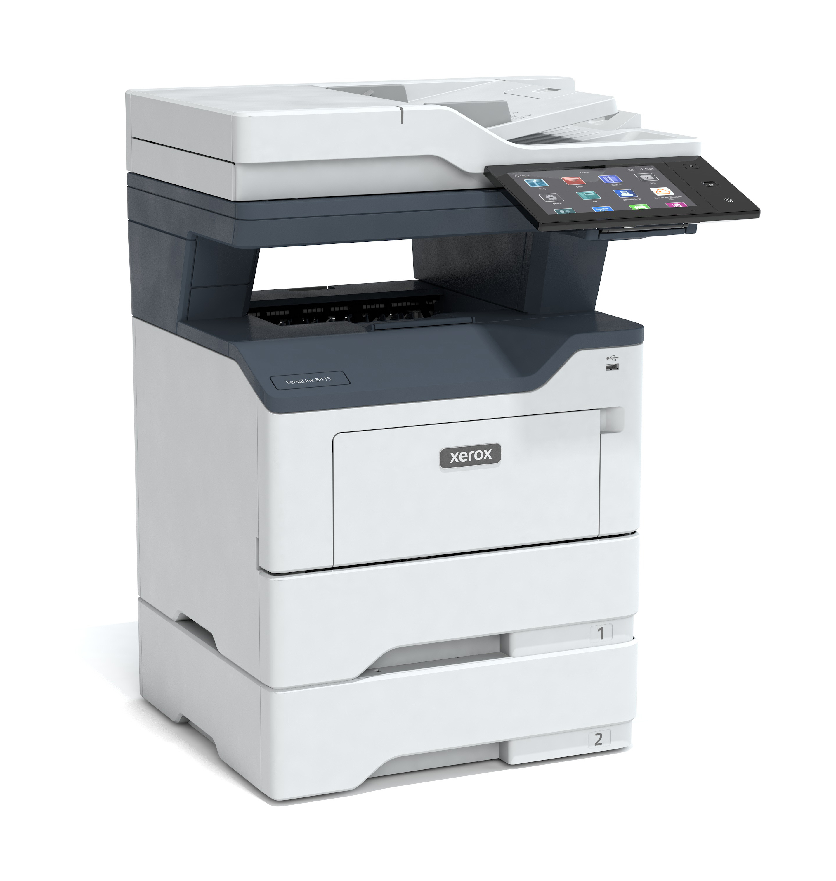 Xerox VersaLink B415DN 4-in-1 MFP 47 Seiten/Min.