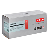 Activejet ATB-2510N Toner replaces Brother TN2510 Supreme - Kompatibel - Tonereinheit