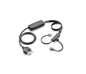 POLY 38350-13 accessorio per cuffia Cavo