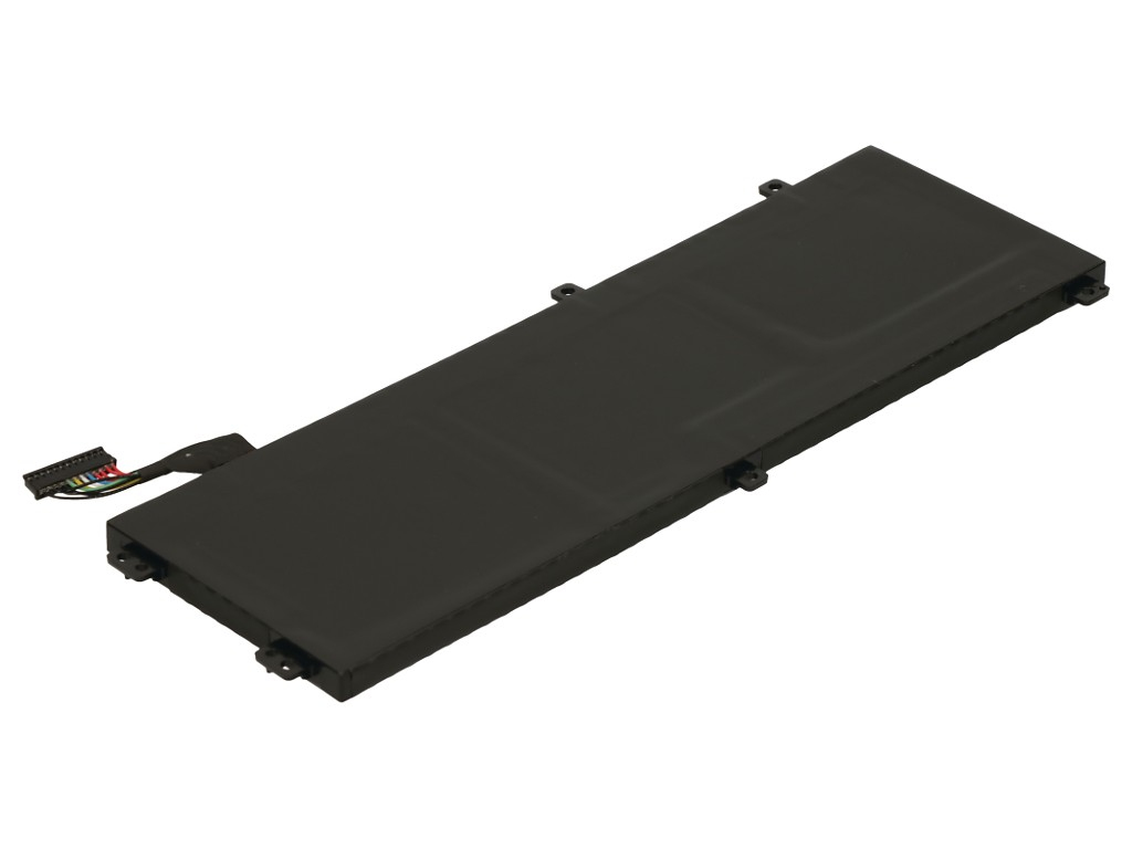 2-power Main Battery Pack - Akku - 56 mAh