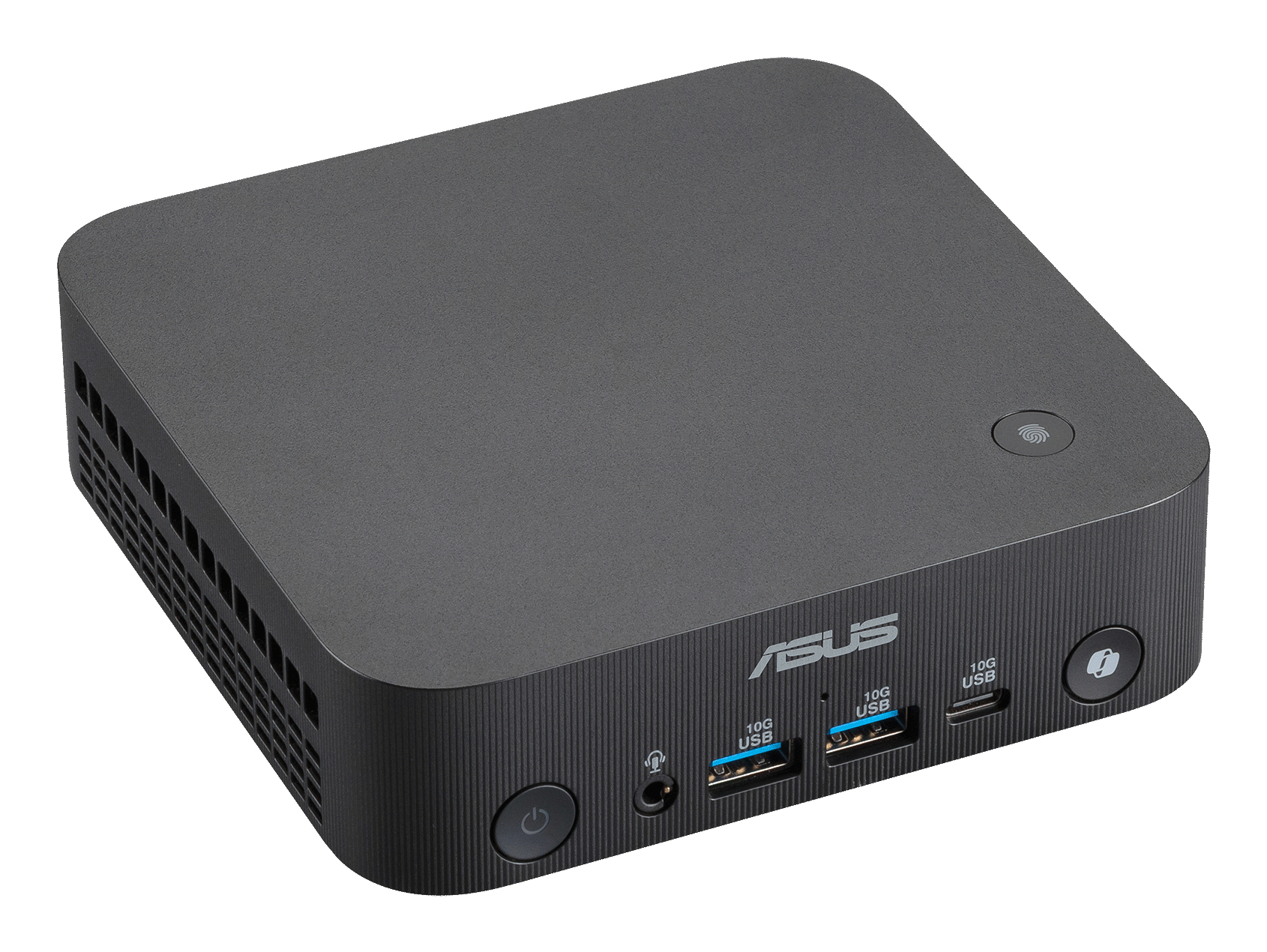 ASUS ExpertCenter PN55-S50023NL Copilot+ PC AMD Ryzen AI 5 330 16 GB DDR5-SDRAM 512 GB SSD Windows 11 Pro Mini PC Negro