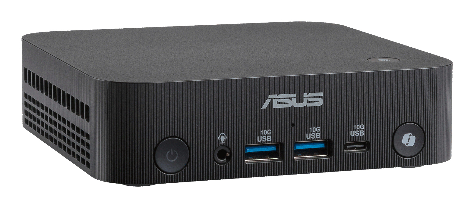 ASUS ExpertCenter PN55-S50023NL Copilot+ PC AMD Ryzen AI 5 330 16 GB DDR5-SDRAM 512 GB SSD Windows 11 Pro Mini PC Negro