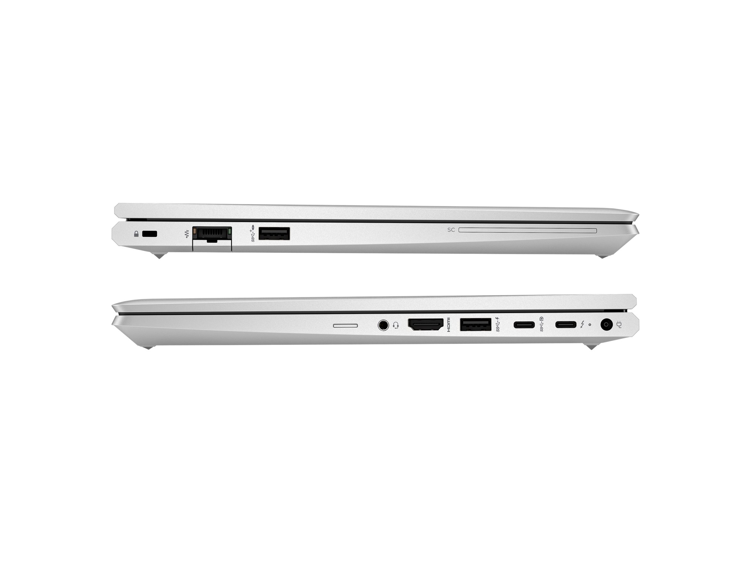 HP EliteBook 640 G10 Notebook - 177-Grad Scharnierdesign - Intel Core i5 1335U / 1.3 GHz - Win 11 Pro - Intel Iris Xe Grafik - 16 GB RAM - 512 GB SSD NVMe - 35.6 cm (14)