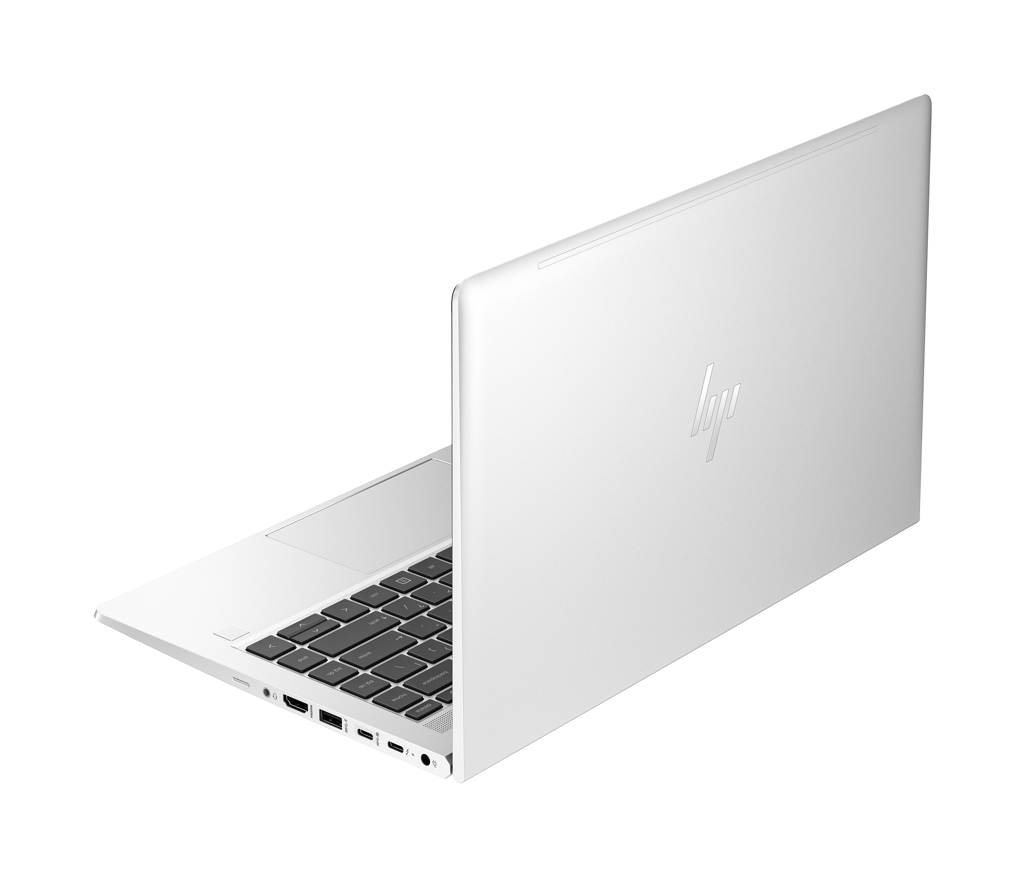 HP EliteBook 640 G10 Notebook - 177-Grad Scharnierdesign - Intel Core i5 1335U / 1.3 GHz - Win 11 Pro - Intel Iris Xe Grafik - 16 GB RAM - 512 GB SSD NVMe - 35.6 cm (14)