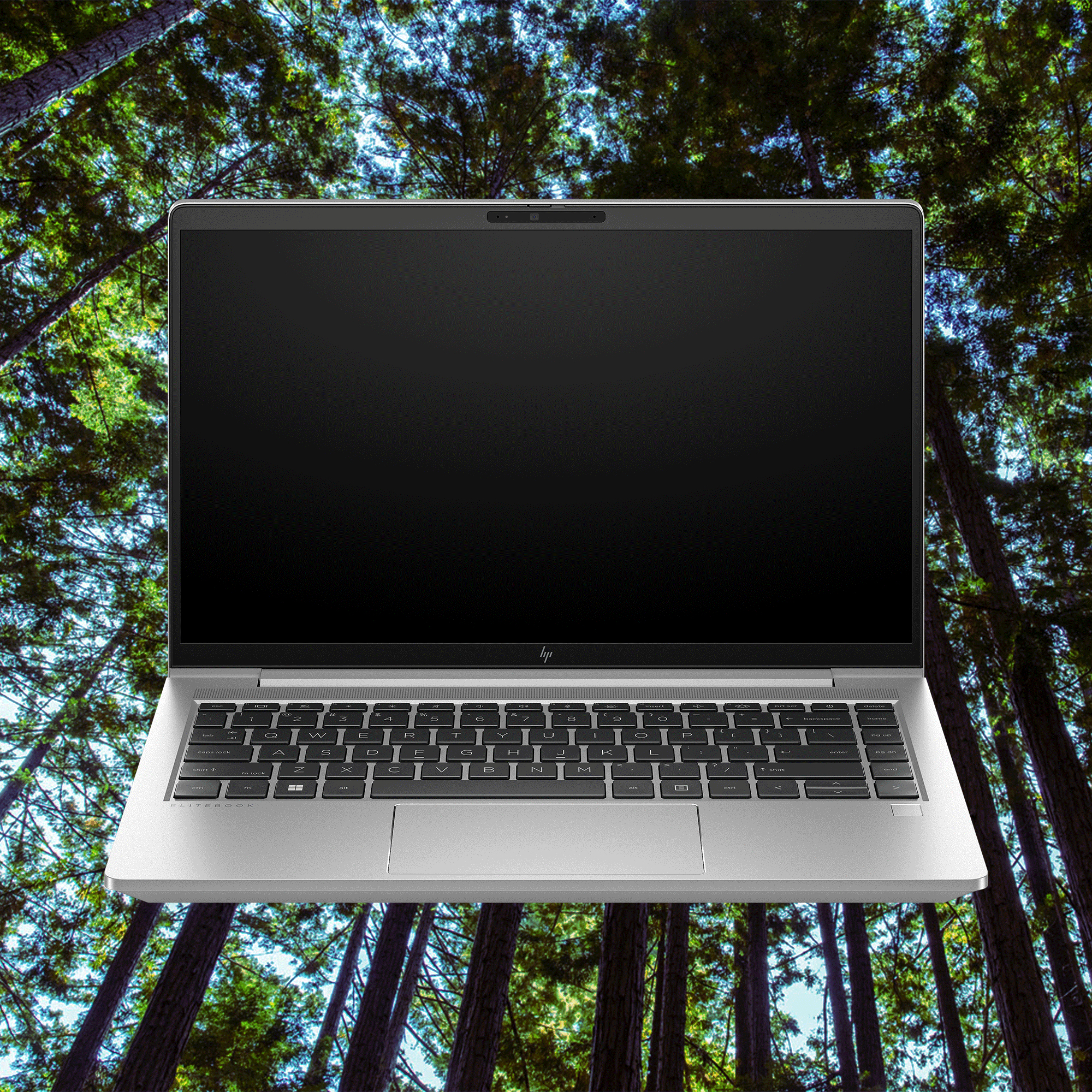 HP EliteBook 640 G10 Notebook - 177-Grad Scharnierdesign - Intel Core i5 1335U / 1.3 GHz - Win 11 Pro - Intel Iris Xe Grafik - 16 GB RAM - 512 GB SSD NVMe - 35.6 cm (14)