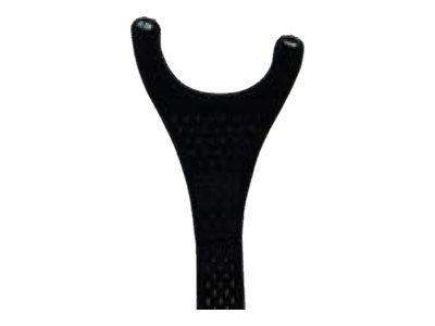 HONEYWELL Ersatz-Handschlaufe rechts - klein (Packung mit 10)