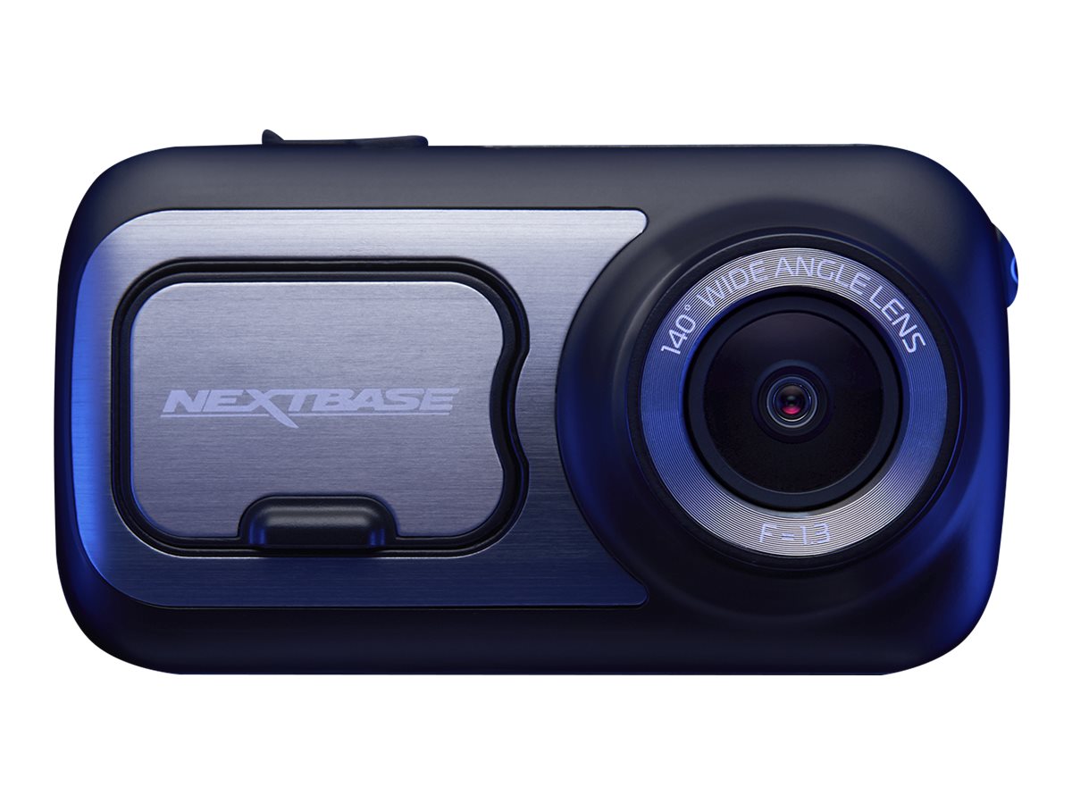 Nextbase 422GW - Kamera f�r Armaturenbrett - 1440 p / 30 BpS