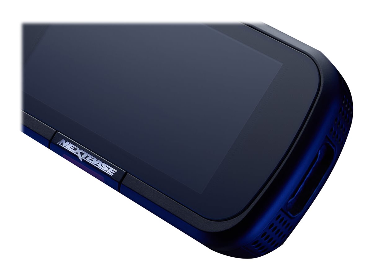 Nextbase 422GW - Kamera f�r Armaturenbrett - 1440 p / 30 BpS
