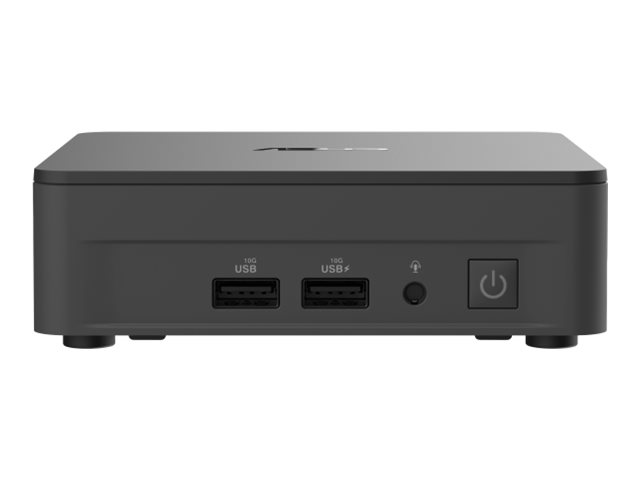 ASUS RNUC13ANKi30003 Barebone Intel Core i3-1315U Slim Kit UK Cord - Barebone