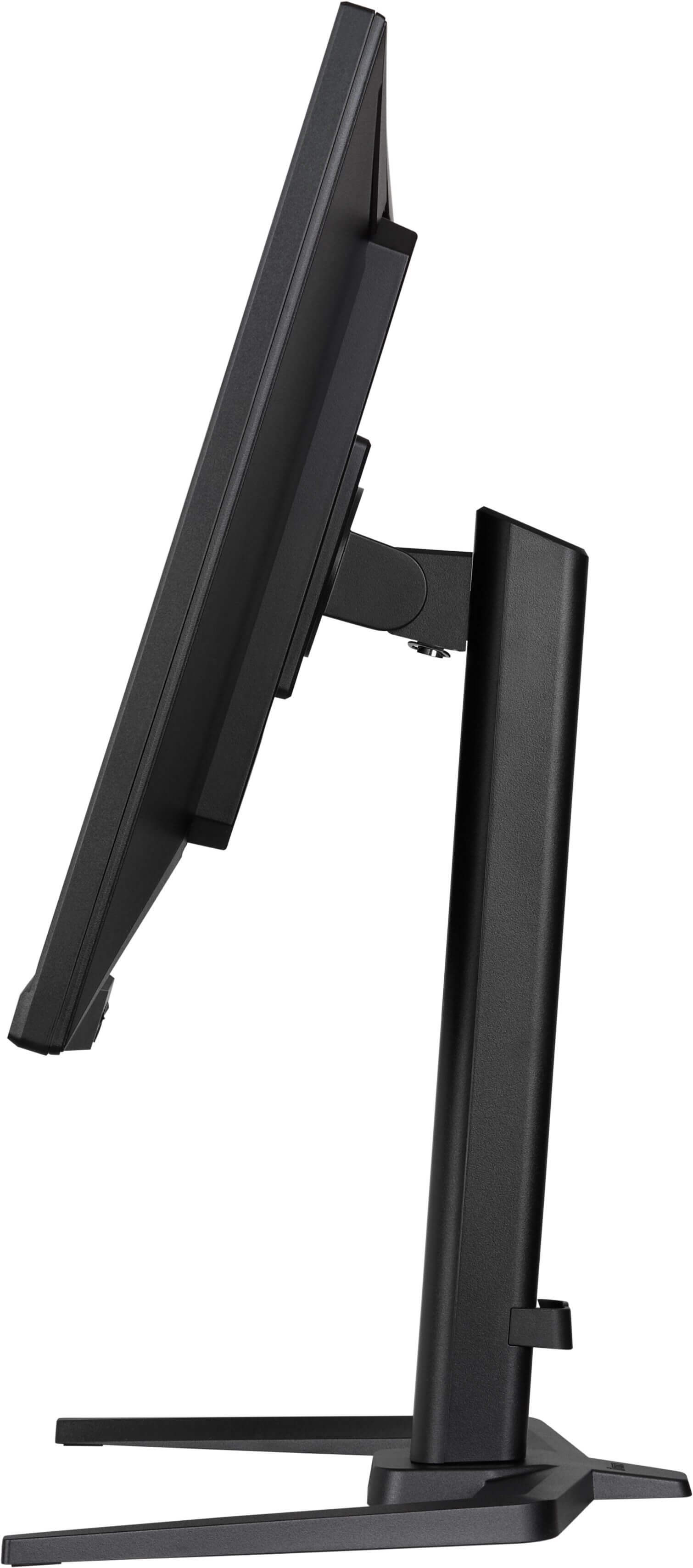 Iiyama 32 IPS Gaming G-Master Gold Phoenix FreeSync Premium 2560x1440a240Hz 400cd/m? - Flachbildschirm (TFT/LCD) - 32