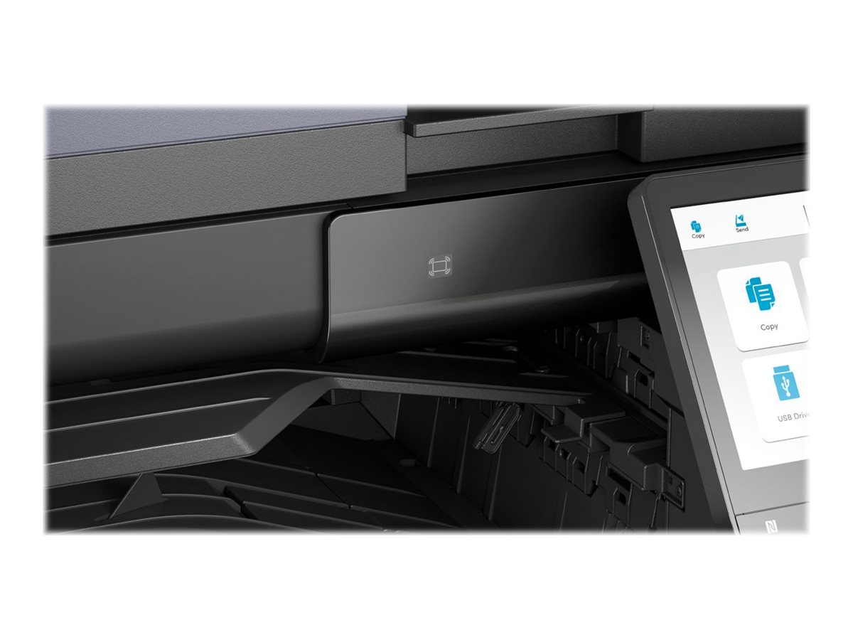 Kyocera TASKalfa 4054ci - Multifunktionsdrucker - Farbe - Laser - A3 (297 x 420 mm)