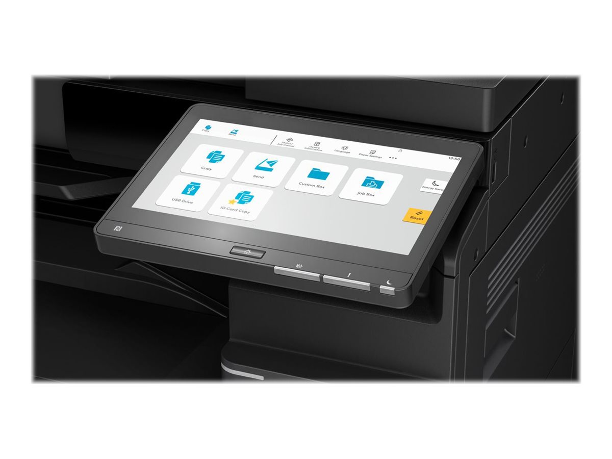 Kyocera TASKalfa 4054ci - Multifunktionsdrucker - Farbe - Laser - A3 (297 x 420 mm)