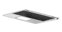 HP 937419-B71 laptop spare part Housing base + keyboard