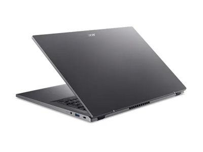 Acer Aspire Go 17 AG17-31P - Intel N-series N355 / 1.9 GHz - Win 11 Home - Intel Graphics - 16 GB RAM - 512 GB SSD NVMe - 43.9 cm (17.3)