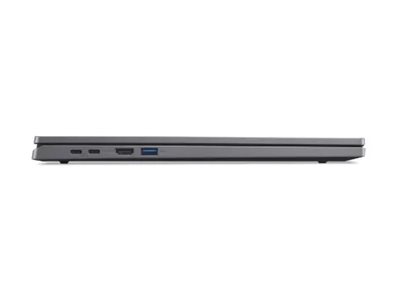 Acer Aspire Go 17 AG17-31P - Intel N-series N355 / 1.9 GHz - Win 11 Home - Intel Graphics - 16 GB RAM - 512 GB SSD NVMe - 43.9 cm (17.3)