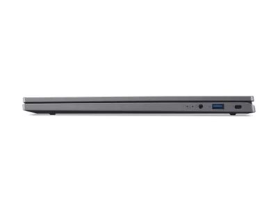Acer Aspire Go 17 AG17-31P - Intel N-series N355 / 1.9 GHz - Win 11 Home - Intel Graphics - 16 GB RAM - 512 GB SSD NVMe - 43.9 cm (17.3)