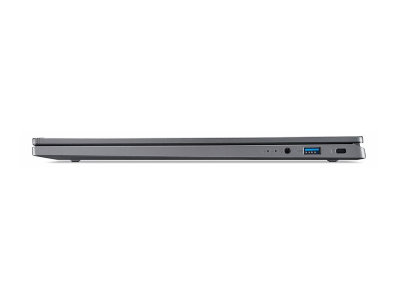 Acer Aspire 17 A17-51M - Intel Core i5 i5-1334U / 1.3 GHz - Win 11 Home - Intel Iris Xe Grafik - 16 GB RAM - 512 GB SSD NVMe - 43.9 cm (17.3)