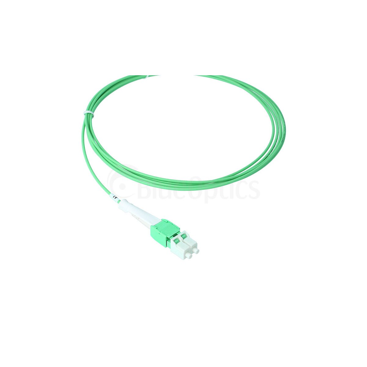 BlueOptics SFP8181GU1MK fibre optic cable 1 m LC OM5 Green