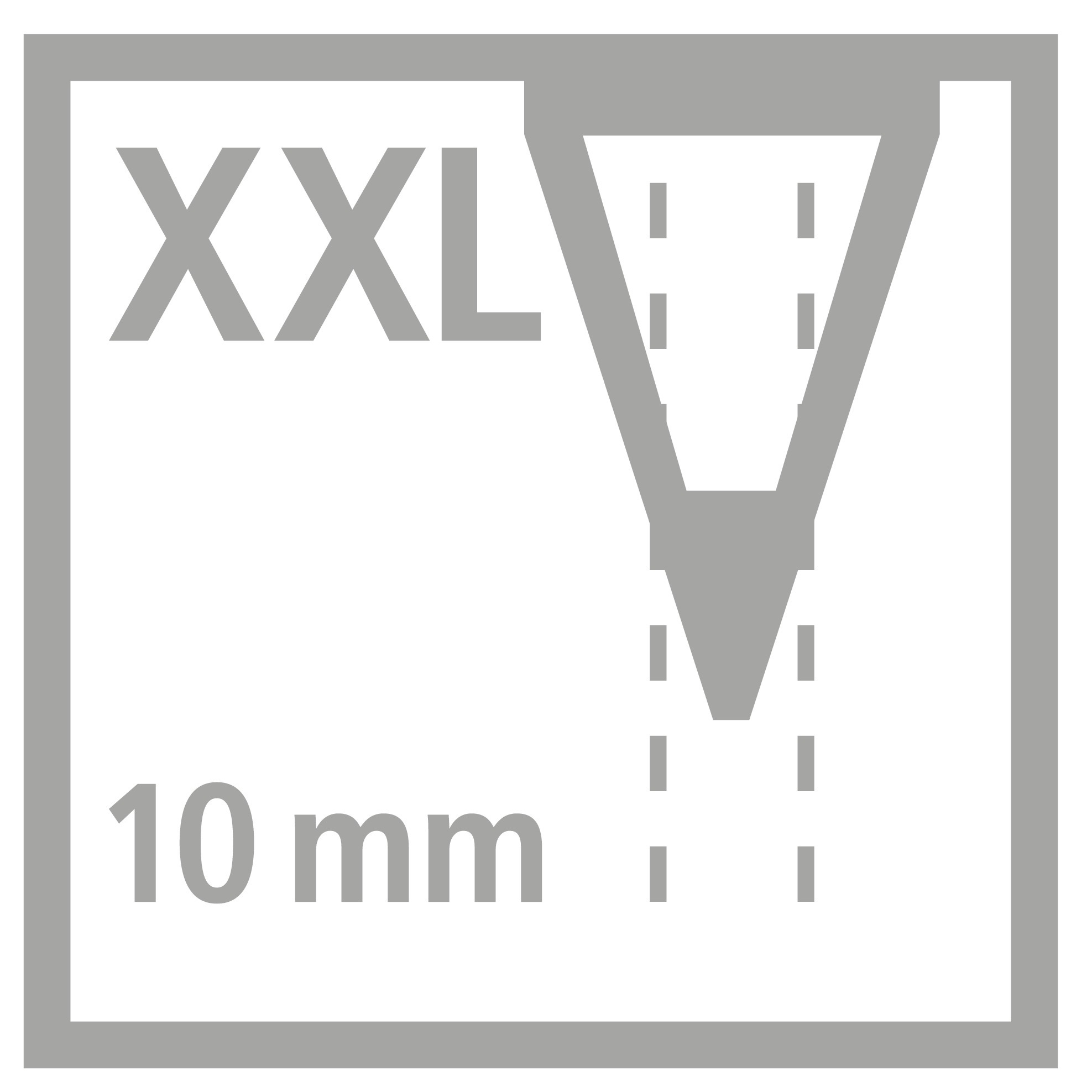 STABILO CF5 WOODY PASTEL YELLOW