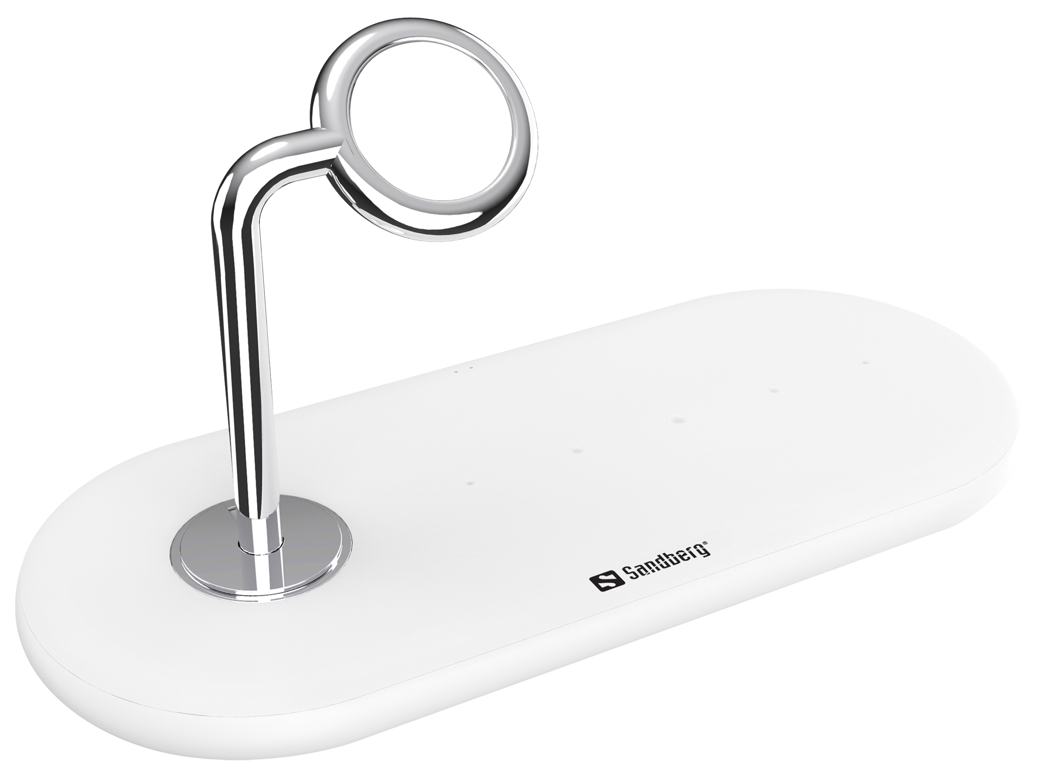 Sandberg 3in1 Wireless Charger