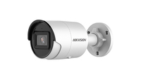 Hikvision Bullet IR DS-2CD2086G2-IU(2.8mm)(C) 8MP - Netzwerkkamera