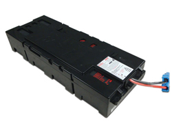 APC APCRBC115 batera para sistema ups Sealed Lead Acid (VRLA) 48 V