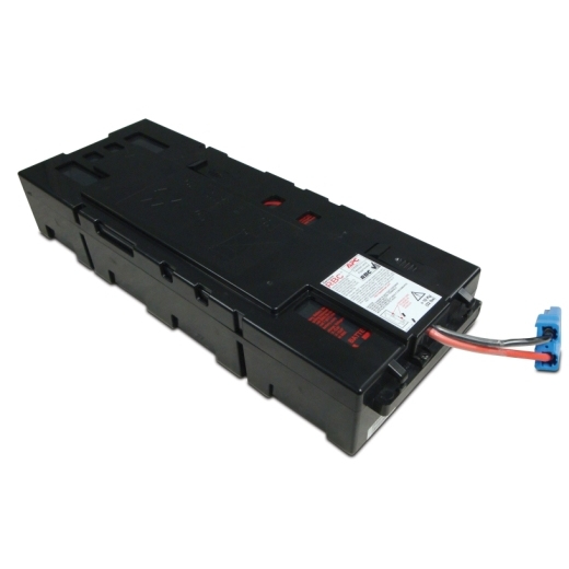 APC APCRBC115 batera para sistema ups Sealed Lead Acid (VRLA) 48 V