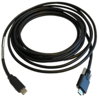 Zebra USB-Kabel - 24 pin USB-C (M) zu 24 pin USB-C (M)