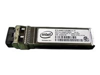 Dell SFP+-Transceiver-Modul - 10 GigE - 10GBase-SR