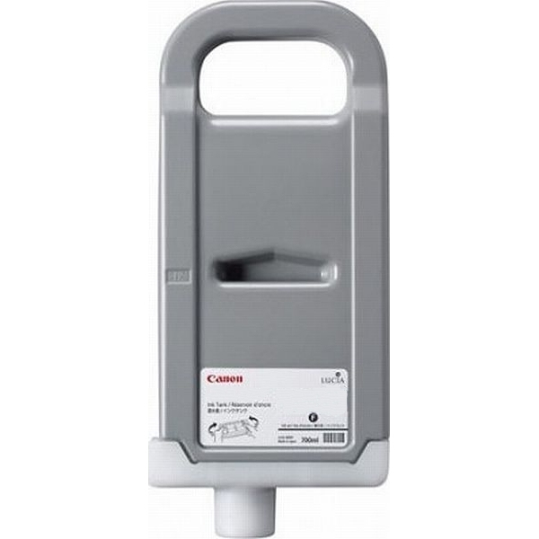 Canon PFI-306 PGY cartuccia dinchiostro 1 pz Originale Grigio per foto