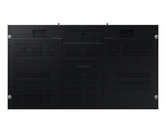 Samsung Smart LED Signage Indoor The Wall IW008C