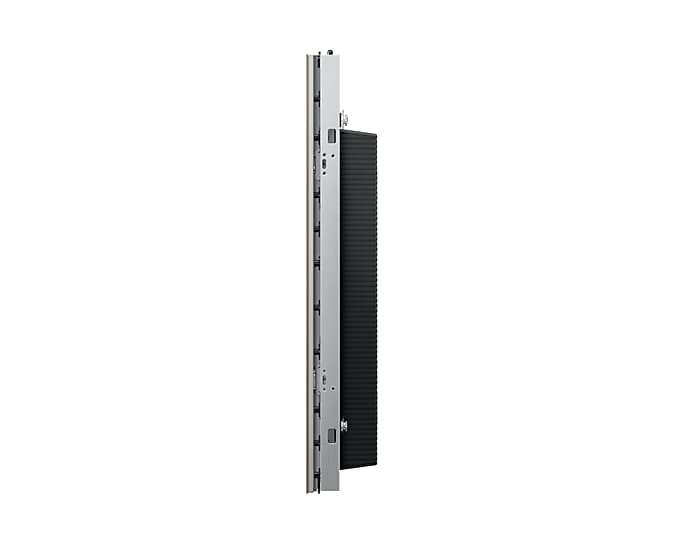 Samsung Smart LED Signage Indoor The Wall IW008C