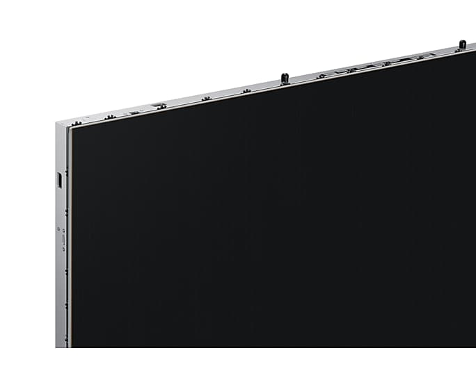 Samsung Smart LED Signage Indoor The Wall IW008C