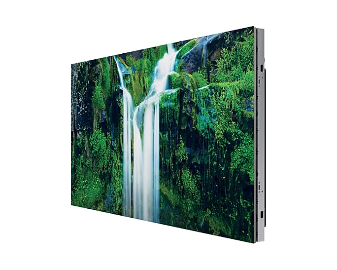 Samsung Smart LED Signage Indoor The Wall IW008C