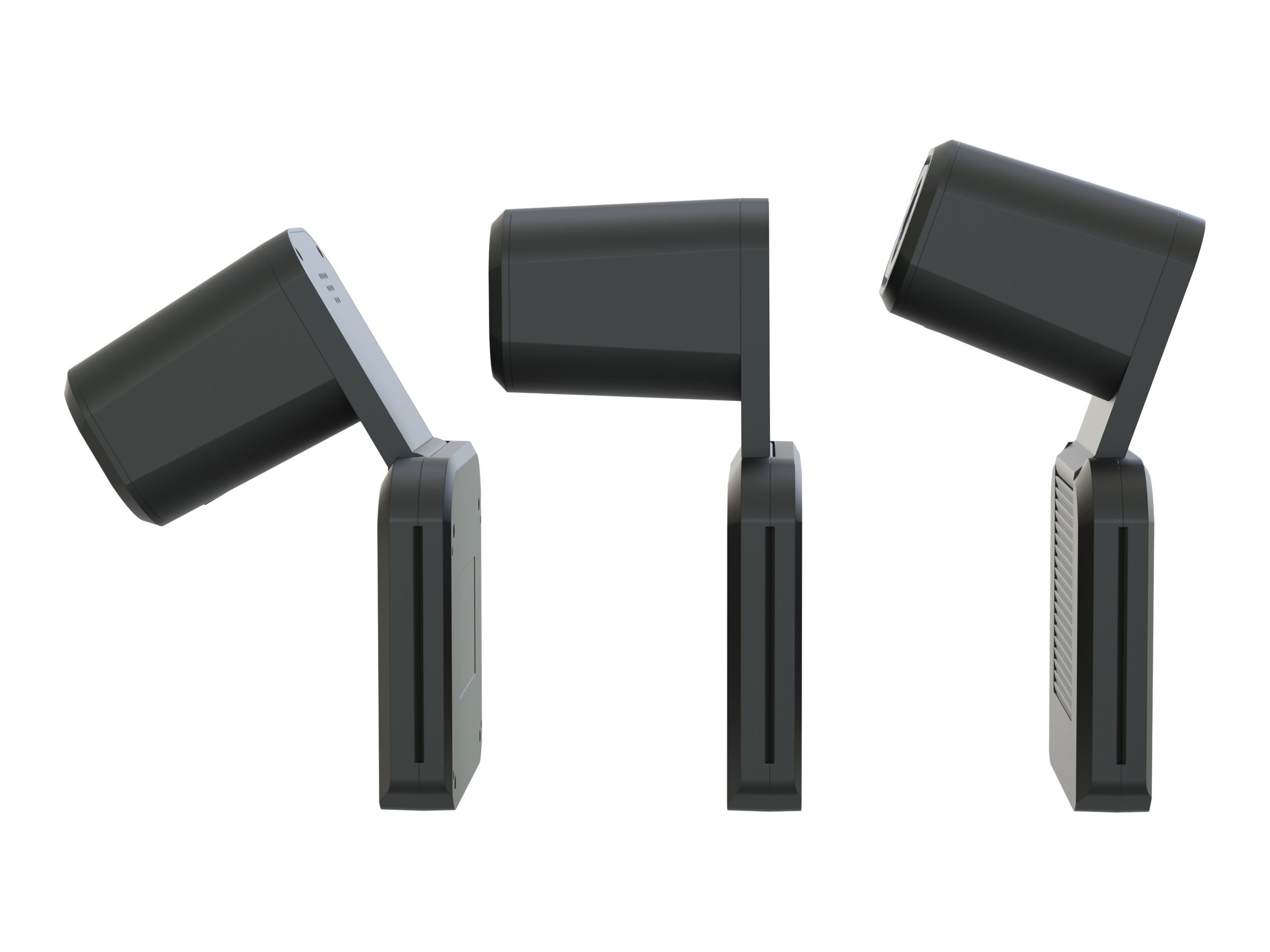 Vaddio 999-21182-001 telecamera per videoconferenza 8,51 MP Nero 1920 x 1080 Pixel 30 fps Exmor 25,4 / 2,5 mm (1 / 2.5)