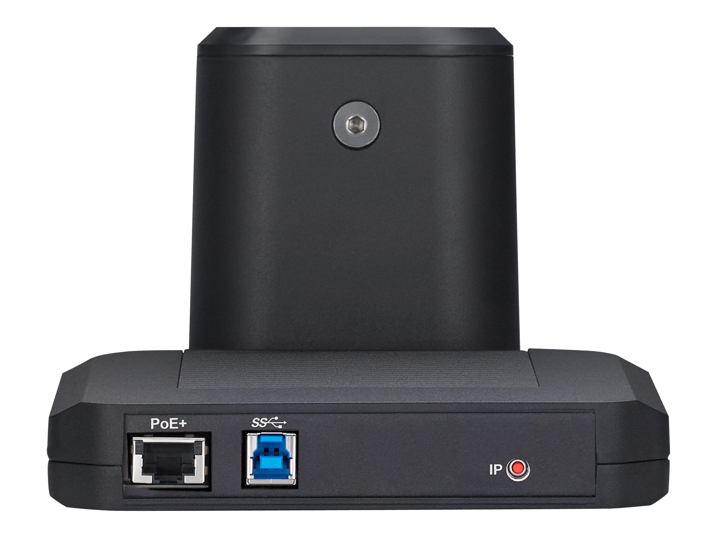 Vaddio 999-21182-001 telecamera per videoconferenza 8,51 MP Nero 1920 x 1080 Pixel 30 fps Exmor 25,4 / 2,5 mm (1 / 2.5)