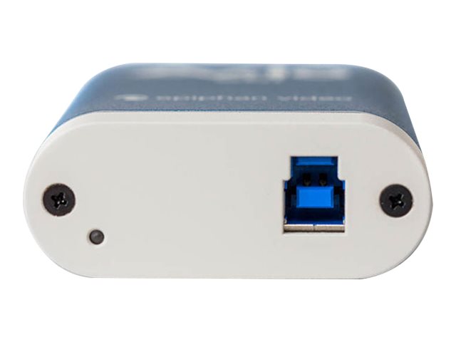 Epiphan AV.io SDI - Videoaufnahmeadapter - USB