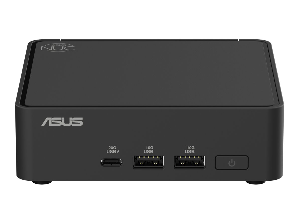 ASUS NUC 15 Pro RNUC15CRKC500002 Black