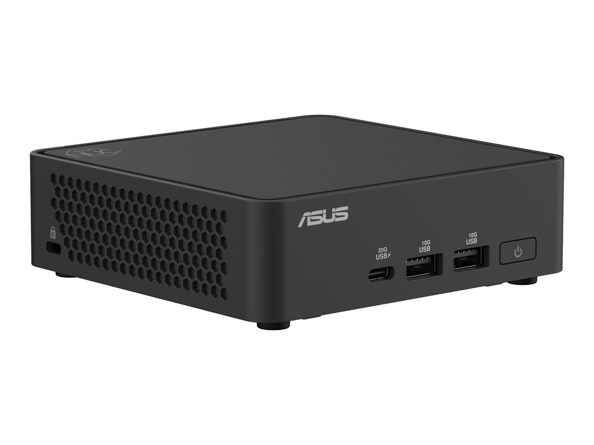ASUS NUC 15 Pro RNUC15CRKC500002 Black