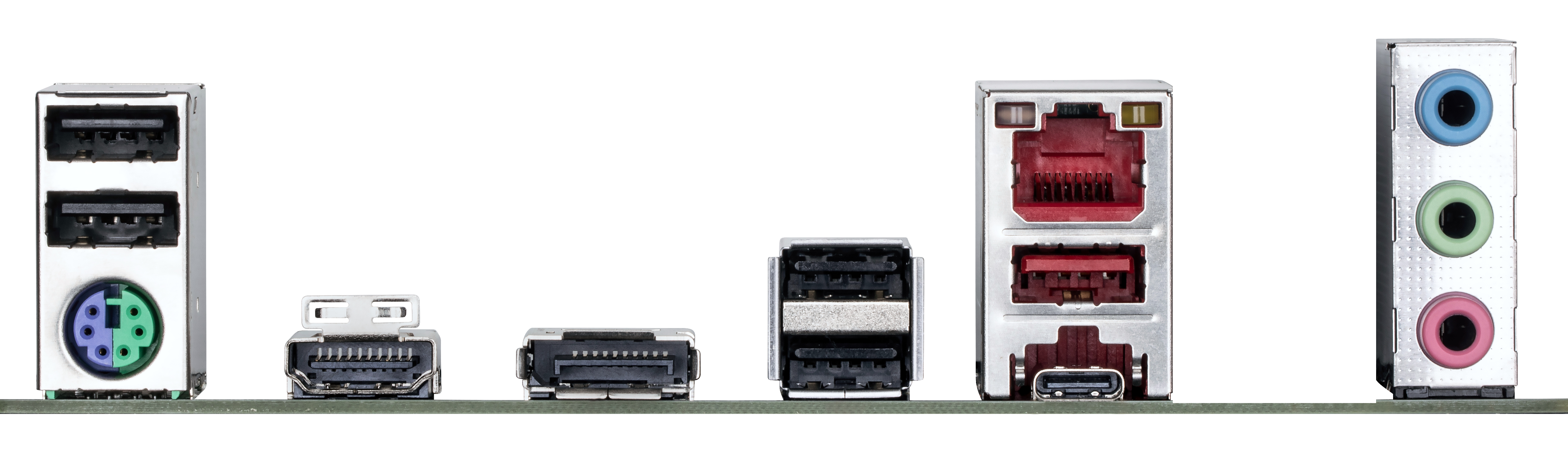 Gigabyte MB GBT Intel 1851 B860 DS3H - ATX - USB 3.2