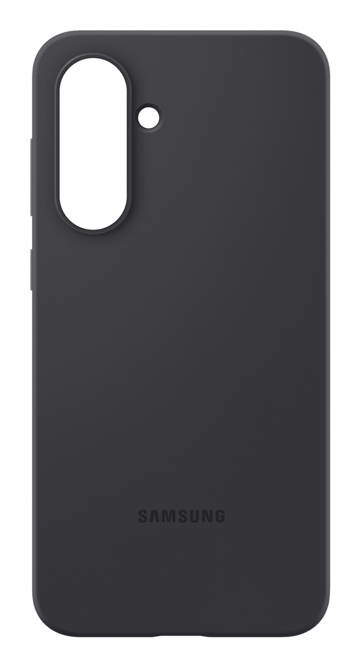 Samsung Funda Silicona Negra para A36 5G
