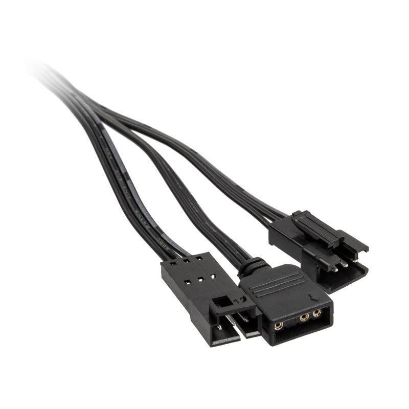 Kolink Inspire L1 3-Pin 5V ARGB Controller - SATA