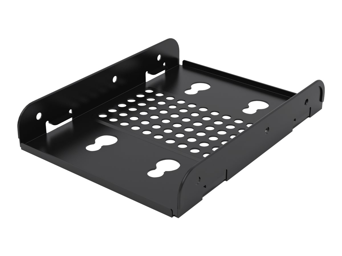 Phanteks PH-HDDKT - Festplatten-Bracket - Kapazit�t: 1 Festplattenlaufwerk (3,5)