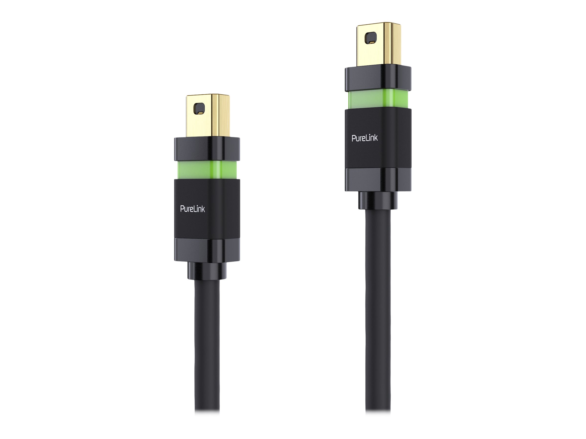 PureLink Ultimate Series ULS2200 - DisplayPort-Kabel - Mini DisplayPort (M)