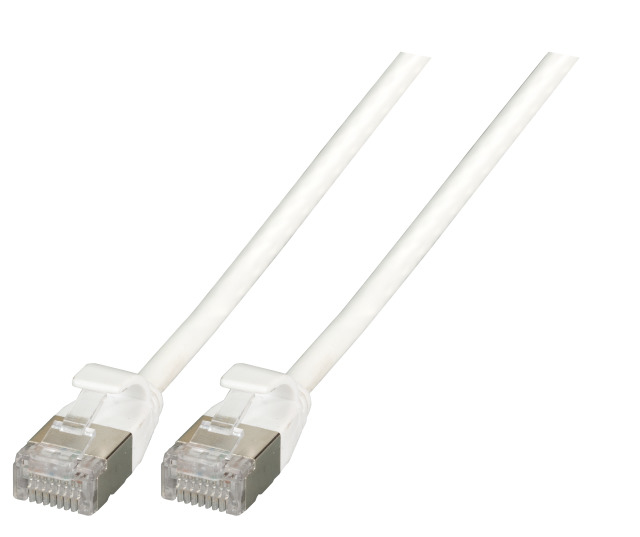EFB Elektronik K5547WS.2 networking cable White 2 m Cat6a U/FTP (STP)