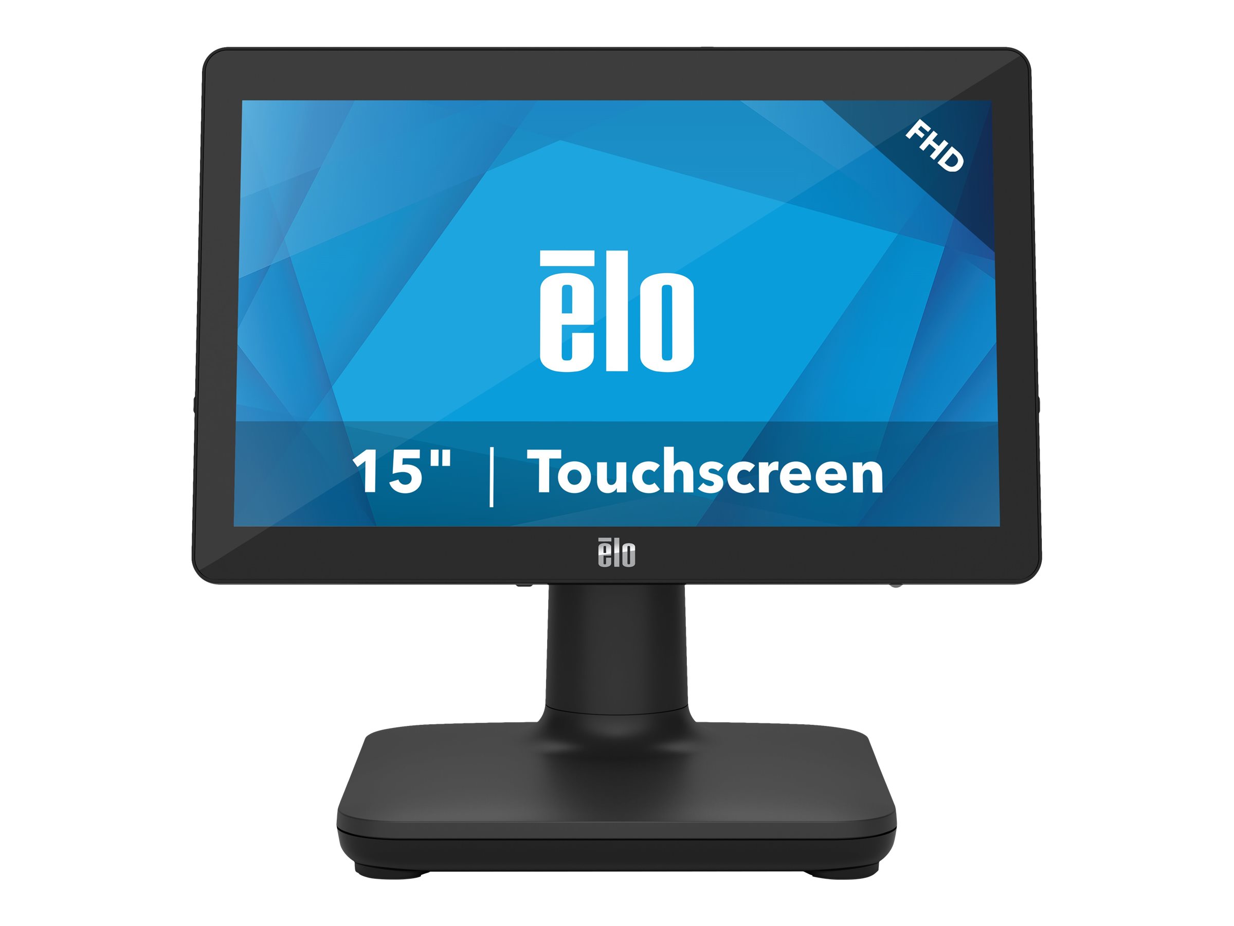Elo Touch Solutions EloPOS System - Standfu� mit I/O-Hub - All-in-One (Komplettl�sung)