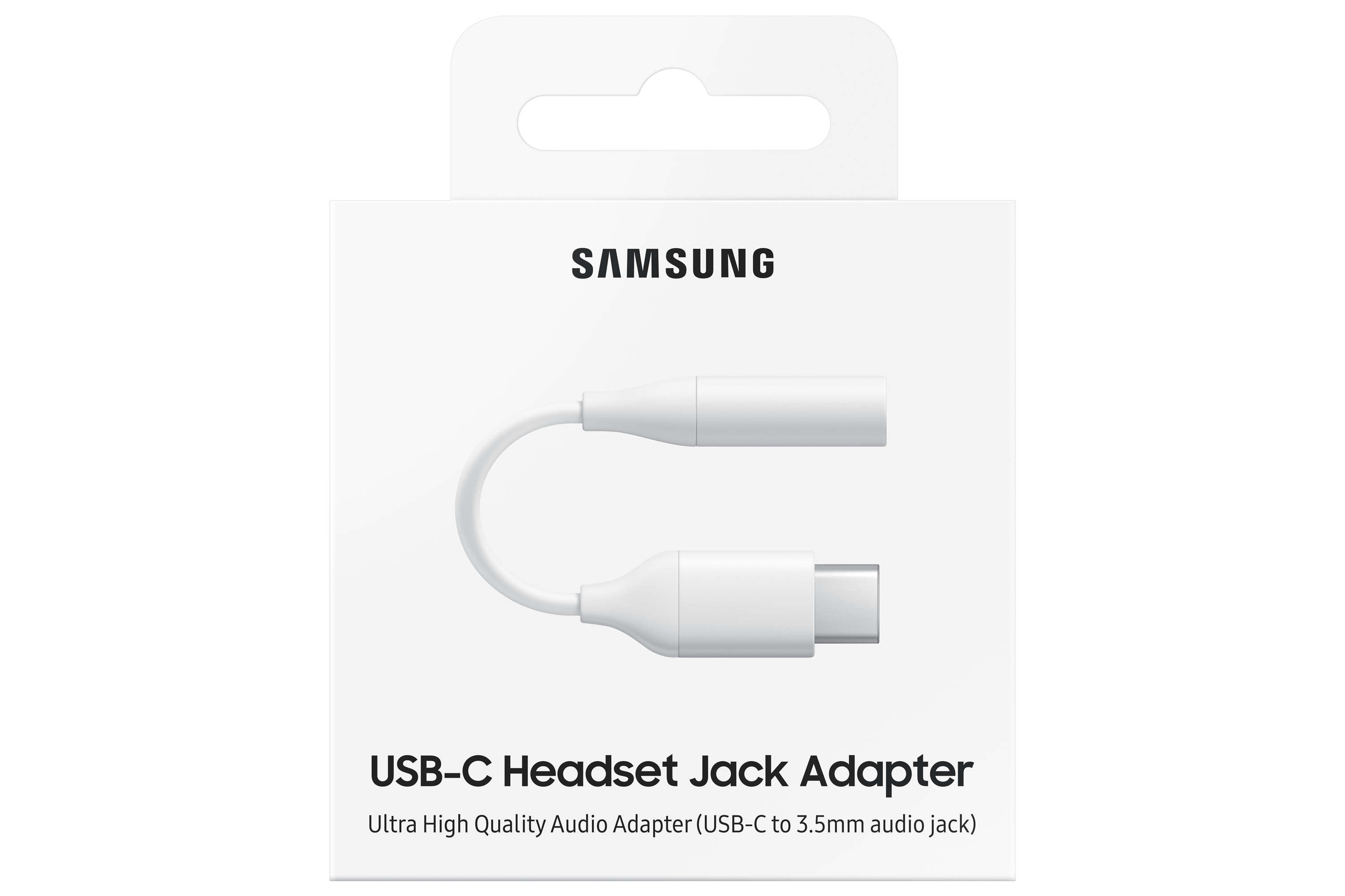 Samsung EE-UC10J USB adapter