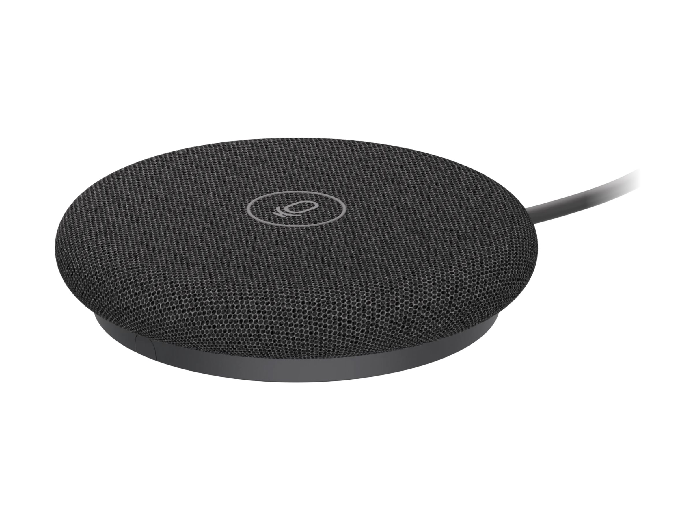 Logitech Rally Mic Pod 2 - Mikrofon - RJ-45 -