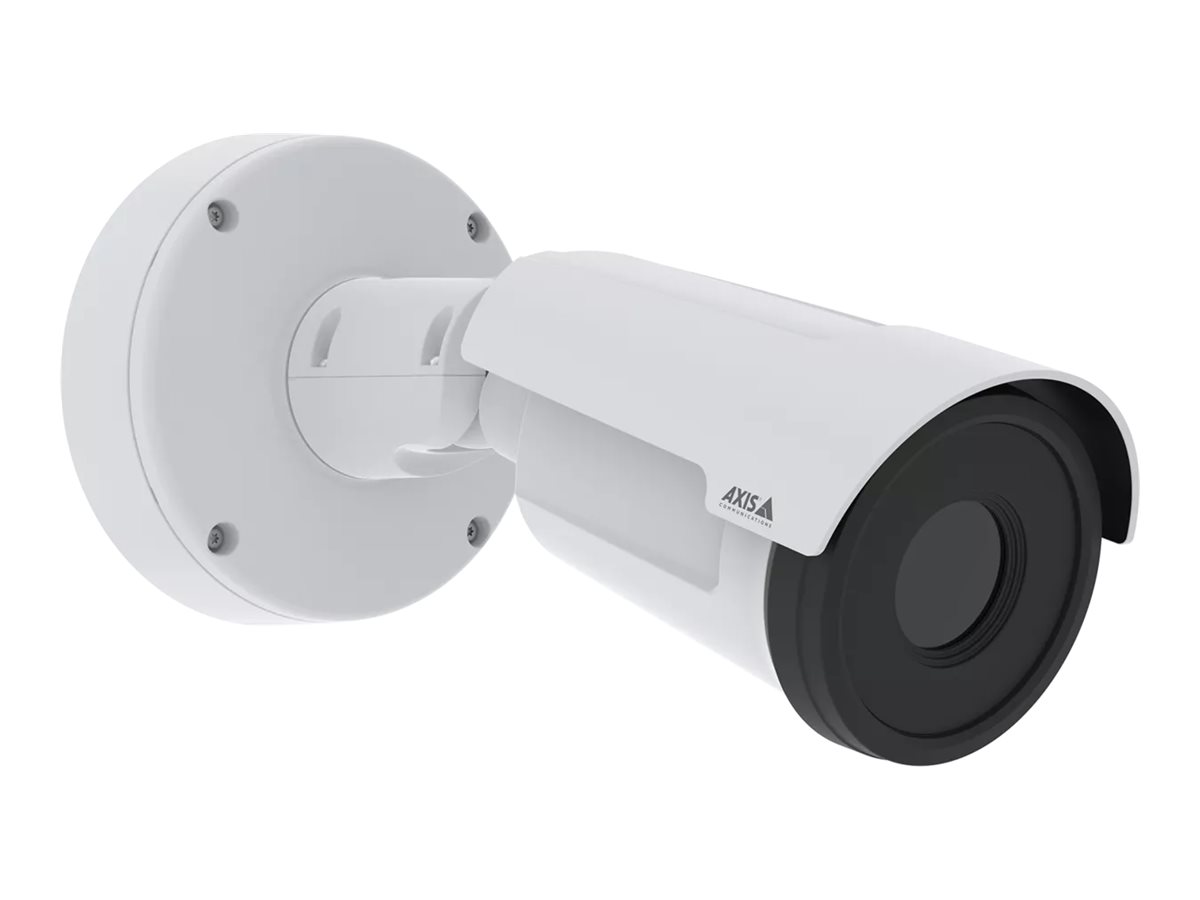 Axis Q1971-E Bullet IP security camera Indoor & outdoor 768 x 576 pixels Wall